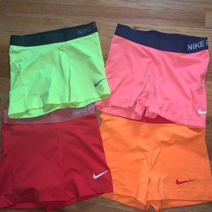 NIKE BUNDLE